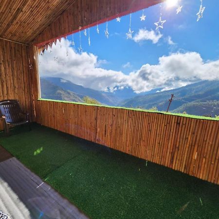 Pahaadi Dhun Homestay Chamba  외부 사진