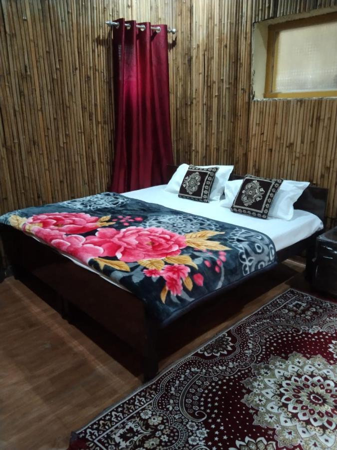 Pahaadi Dhun Homestay Chamba  외부 사진