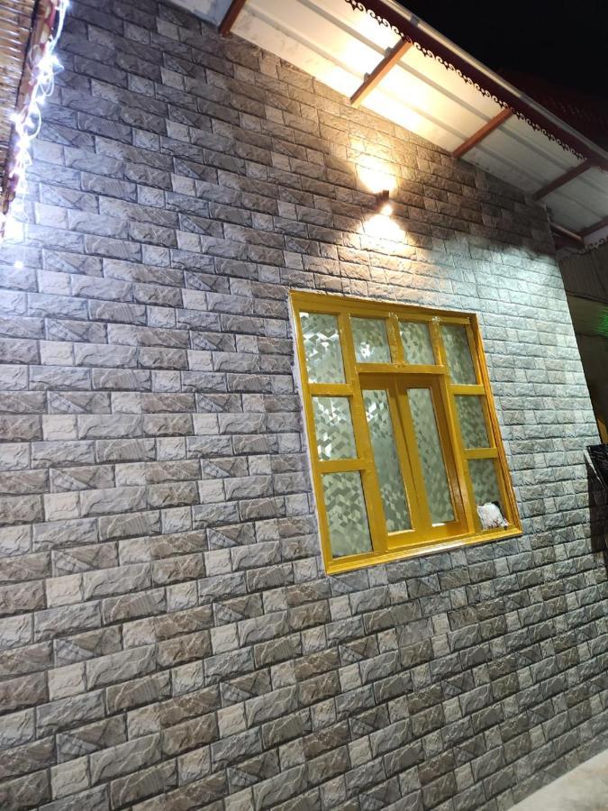 Pahaadi Dhun Homestay Chamba  외부 사진