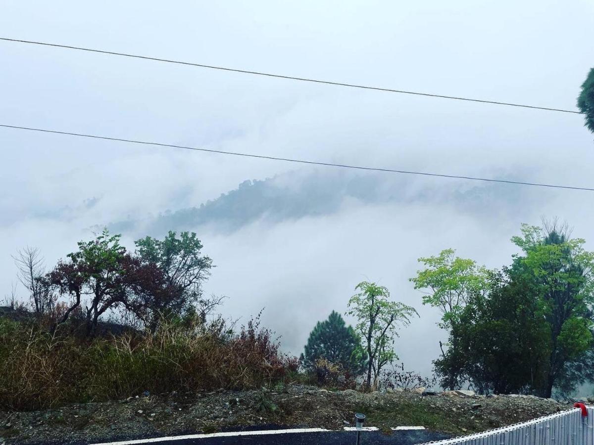 Pahaadi Dhun Homestay Chamba  외부 사진