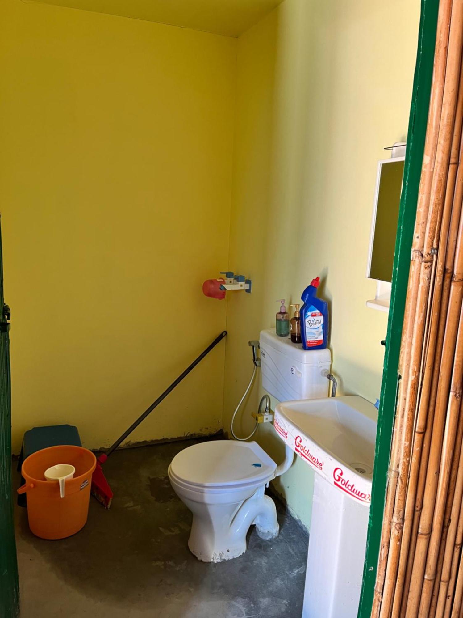 Pahaadi Dhun Homestay Chamba  외부 사진